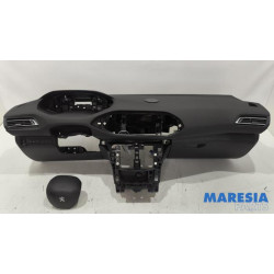 Peugeot - 308 - Airbag set + dashboard
