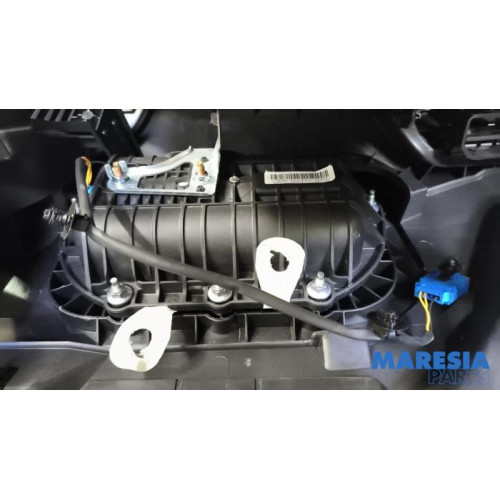 Peugeot - 308 - Airbag set + dashboard