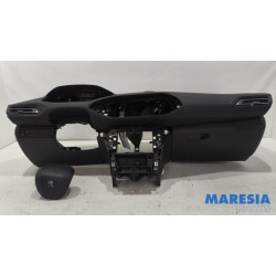 Peugeot - 308 - Airbag set + dashboard