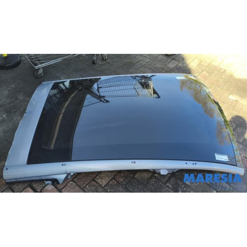 Peugeot - 308 - Panoramadach