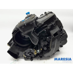 Renault - Clio - Kachelhuis