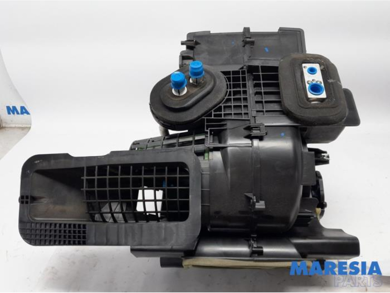 Renault - Clio - Kachelhuis