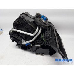 Renault - Clio - Kachelhuis