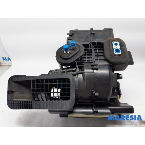 Renault - Clio - Kachelhuis