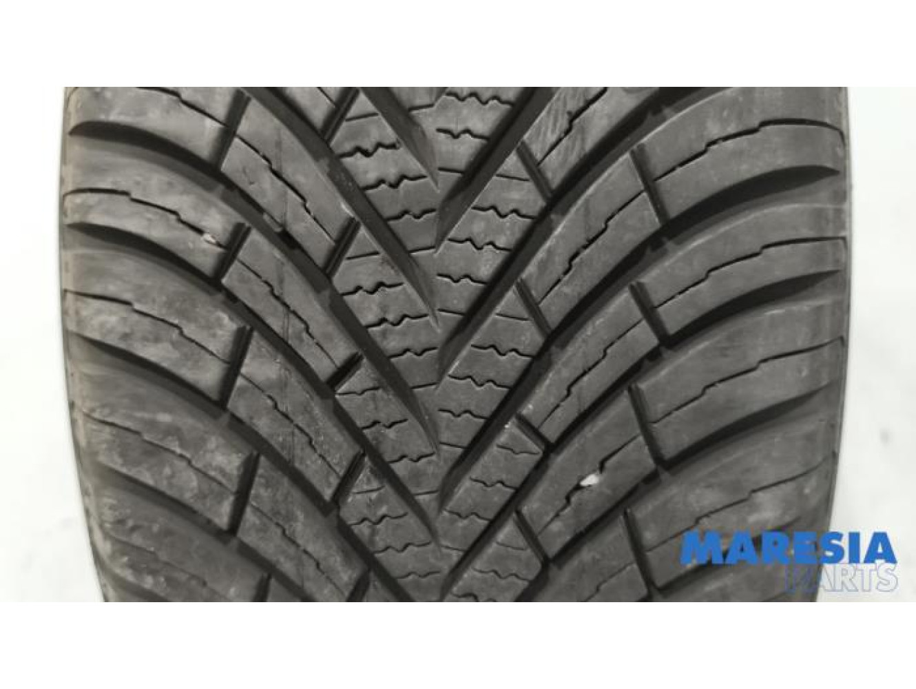 Renault - Twingo - Pneu