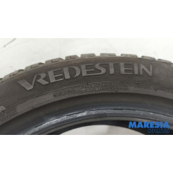 Renault - Twingo - Pneu