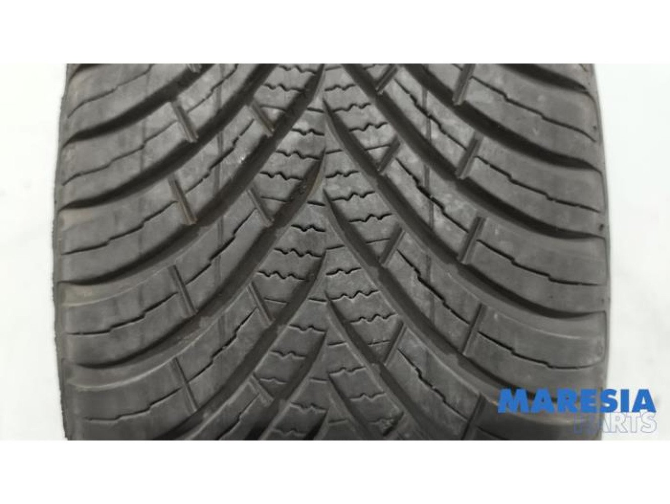 Renault - Twingo - Pneu