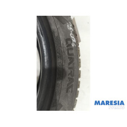 Renault - Twingo - Pneu