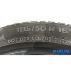 Renault - Twingo - Pneu