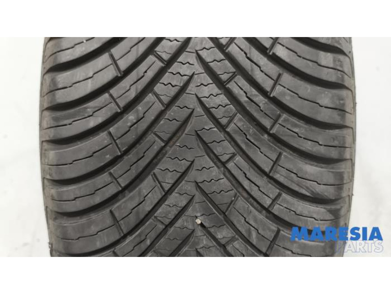 Renault - Twingo - Pneu