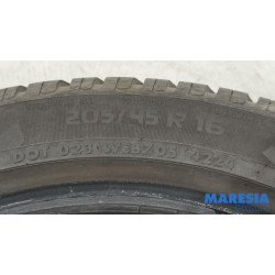 Renault - Twingo - Pneu