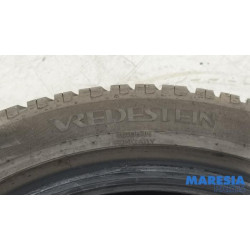 Renault - Twingo - Pneu