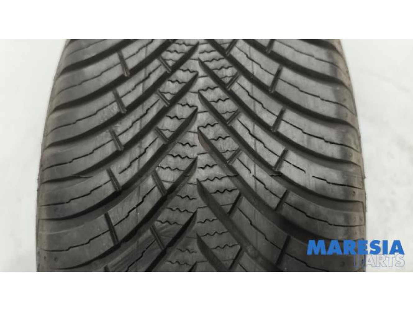 Renault - Twingo - Pneu