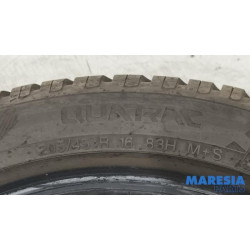 Renault - Twingo - Pneu