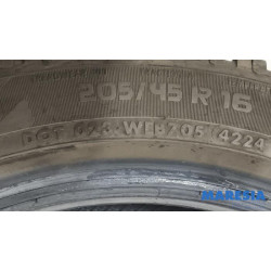 Renault - Twingo - Pneu