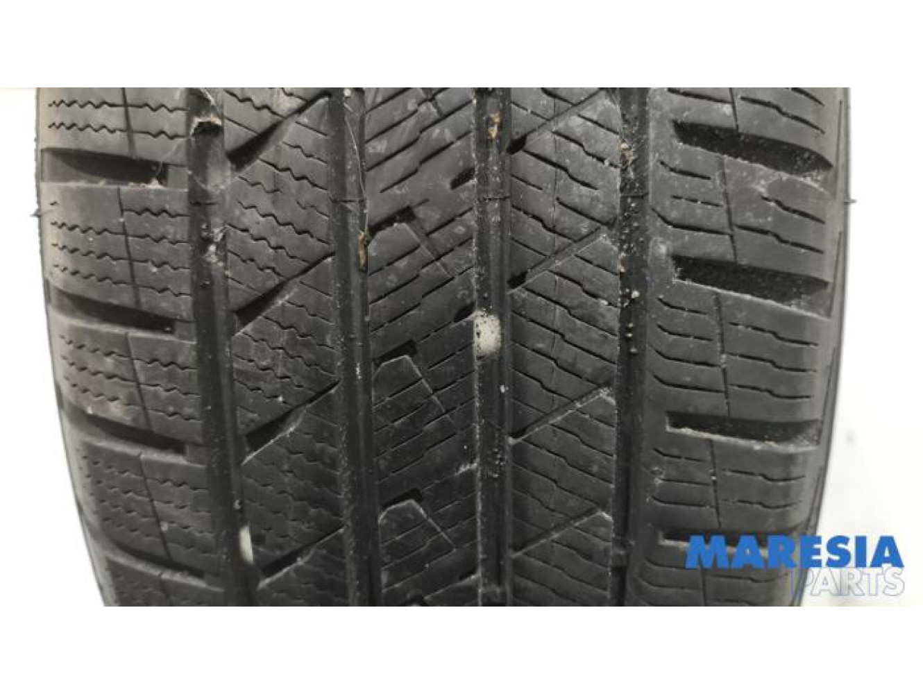 Renault - Arkana - Band