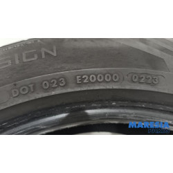 Renault - Arkana - Band