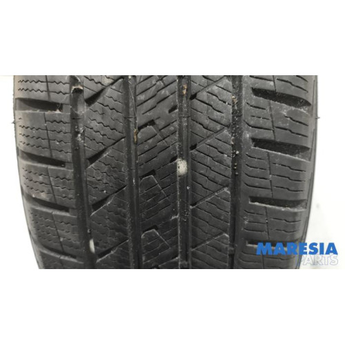 Renault - Arkana - Band