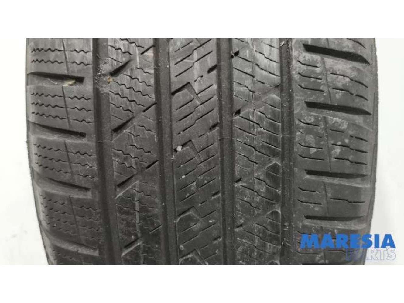 Renault - Arkana - Band