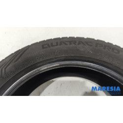 Renault - Arkana - Band