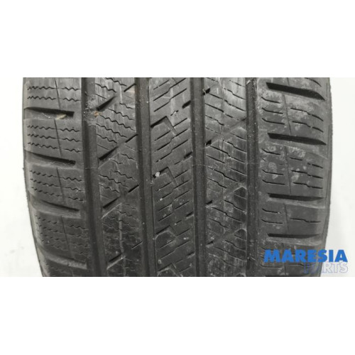 Renault - Arkana - Band