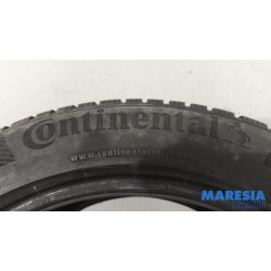 Renault - Arkana - Winterband