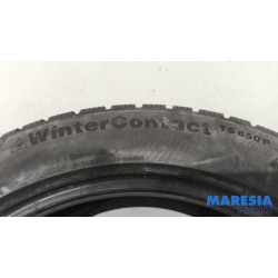 Renault - Arkana - Winterband