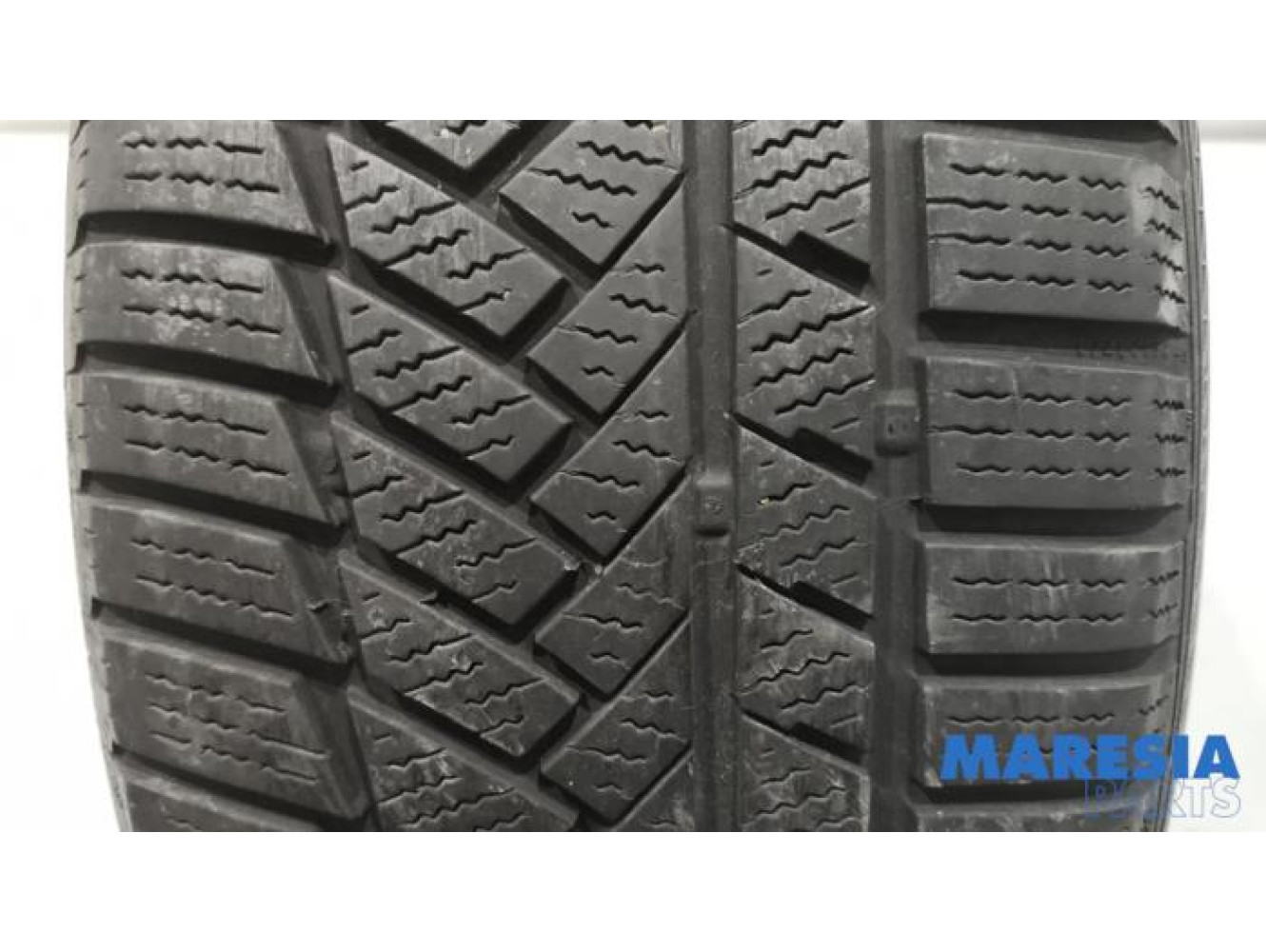 Renault - Arkana - Winterband