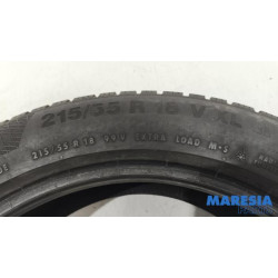 Renault - Arkana - Winterband