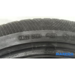 Renault - Arkana - Winterband