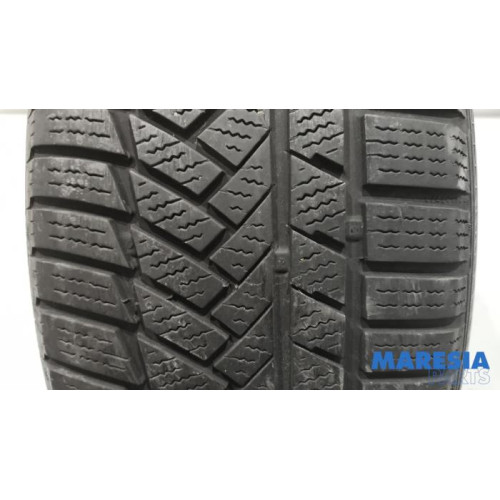 Renault - Arkana - Winterband