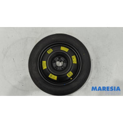 Peugeot - 308 - Roue galette