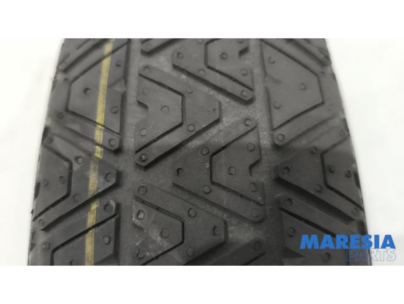 Peugeot - 308 - Roue galette