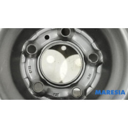 Peugeot - 308 - Roue galette