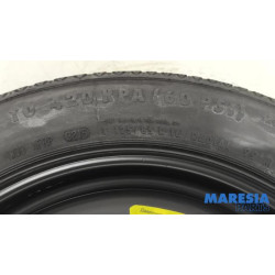 Peugeot - 308 - Roue galette