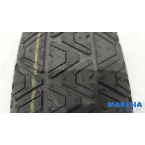 Peugeot - 308 - Roue galette