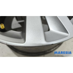 Peugeot - 308 - Felge