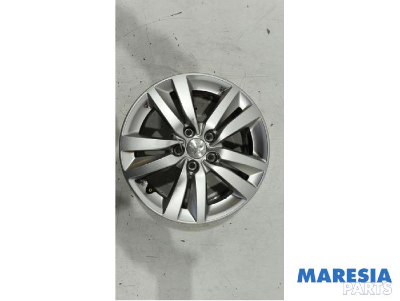 Peugeot - 308 - Felge