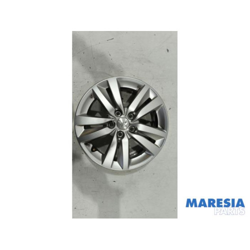 Peugeot - 308 - Felge