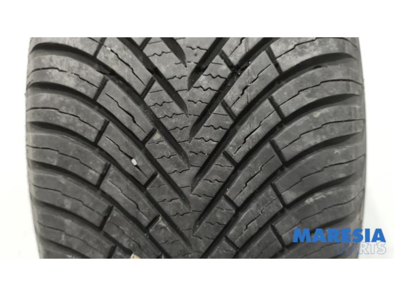 Peugeot - 308 - Pneu