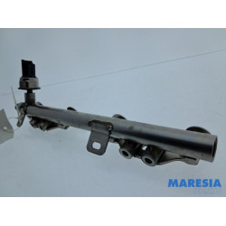 Renault - Captur - Galerij (Injectie)