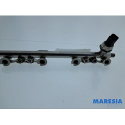 Renault - Captur - Galerij (Injectie)