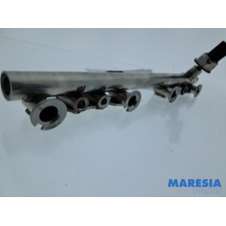 Renault - Captur - Galerij (Injectie)