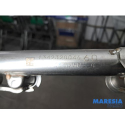 Renault - Captur - Galerij (Injectie)