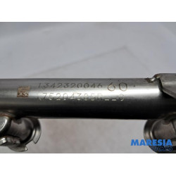 Renault - Captur - Galerij (Injectie)