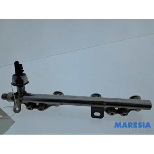 Renault - Captur - Galerij (Injectie)