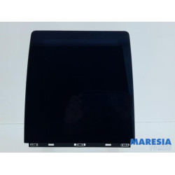 Renault - Arkana - Display Interieur