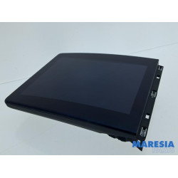 Renault - Arkana - Display Interieur