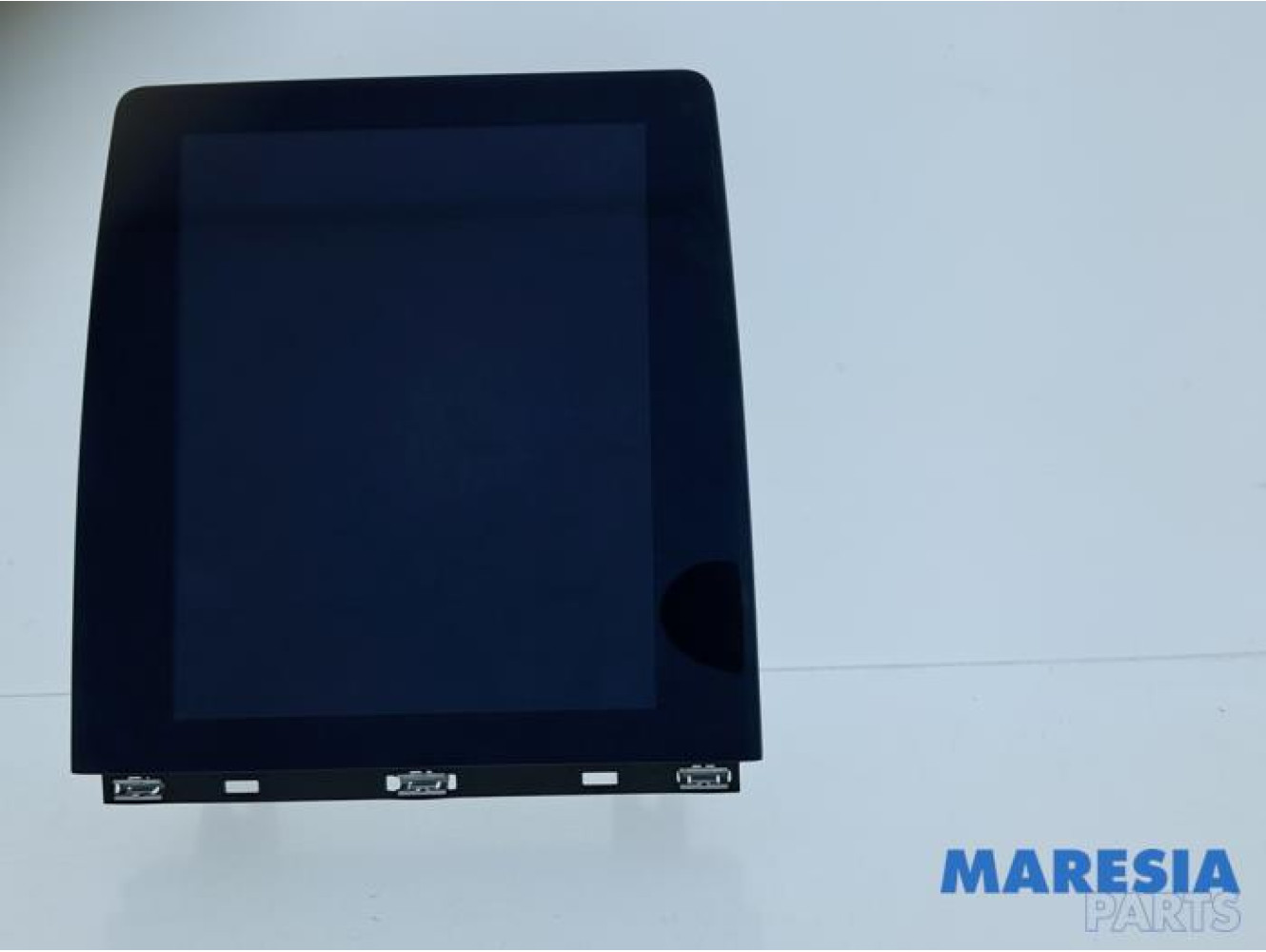 Renault - Arkana - Display Interieur