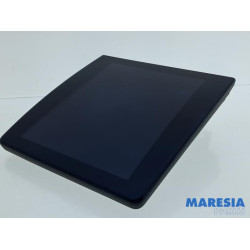 Renault - Arkana - Display Interieur